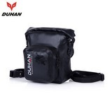 Waterproof Waist Bag Travel Tool Men Motorcycle Leg Luggage Shoulder